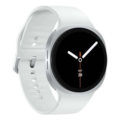 часовник,часовници,samsung,galaxy,watch8,lte,smartwatch,44,mm,silver,(silver)