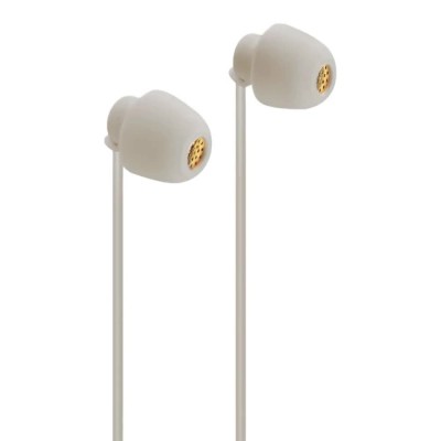 слушалки,слушалки,hama,relax,earphones,white,(sand)
