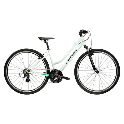 пътни,и,градски,велосипеди,kross,evado,2.0,d,28´´,2026,bike,silver,(white,black)