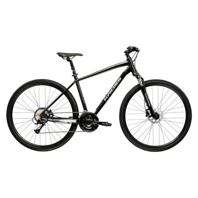 пътни,и,градски,велосипеди,kross,evado,4.0,28´´,2026,bike,silver,(black,silver)