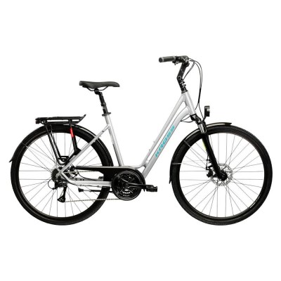пътни,и,градски,велосипеди,kross,sentio,3.0,28´´,2026,bike,silver,(silver,blue)