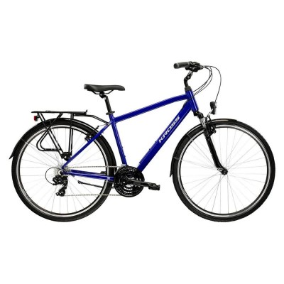 пътни,и,градски,велосипеди,kross,trans,1.0,28´´,2026,bike,silver,(blue,silver)