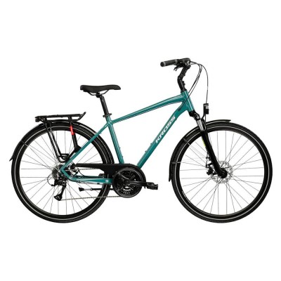 пътни,и,градски,велосипеди,kross,trans,3.0,28´´,2026,bike,silver,(green,silver)