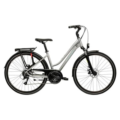 пътни,и,градски,велосипеди,kross,trans,3.0,d,28´´,2026,bike,silver,(silver,turquoise)