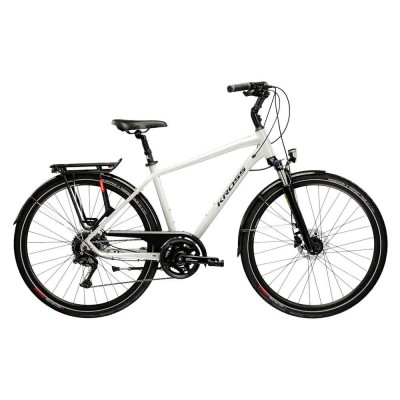 пътни,и,градски,велосипеди,kross,trans,5.0,28´´,2026,bike,silver,(white)