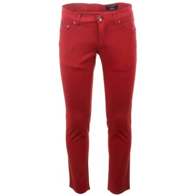 дънки,мъжки,панталони,дамски,панталони,dolce,&,gabbana,745514,skinny,jeans,red,(red)