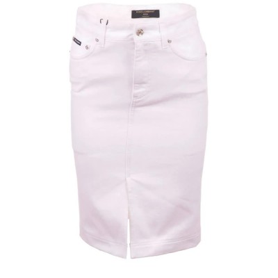пола,дамски,поли,и,рокли,dolce,&,gabbana,747000,denim,skirt,white,(white)