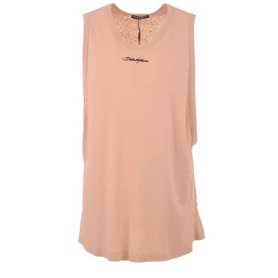 тениска,мъжки,тениски,дамски,тениски,dolce,&,gabbana,747063,sleeveless,t,shirt,beige,(beige)