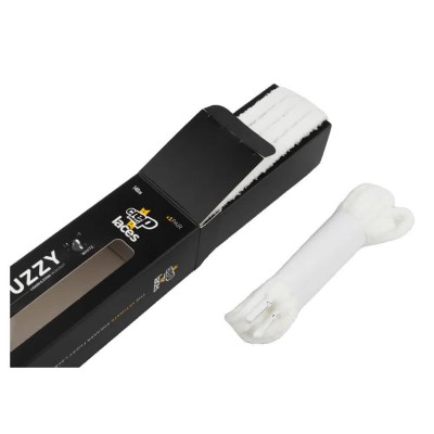 обувни,аксесоари,crep,protect,fuzzy,laces,clear,(white)