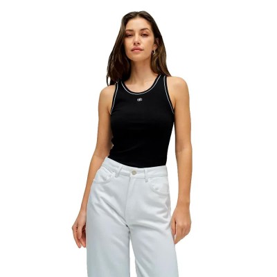 тениска,мъжки,тениски,дамски,тениски,salsa,jeans,21010647,sleeveless,t,shirt,black,(black)