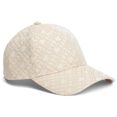 шапка,всички,шапки,tommy,hilfiger,aw0aw18058,cap,beige,(soft,cream)