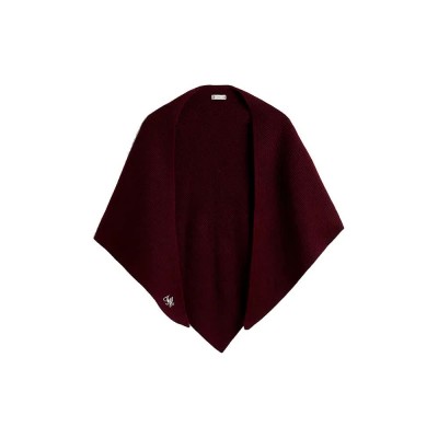 шал,ръкавици,шапки,и,шалове,tommy,hilfiger,aw0aw18516,scarf,red,(marzemino)
