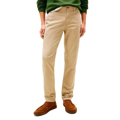 панталони,мъжки,панталони,дамски,панталони,tommy,hilfiger,bleecker,printed,pants,beige,(batique,khaki)