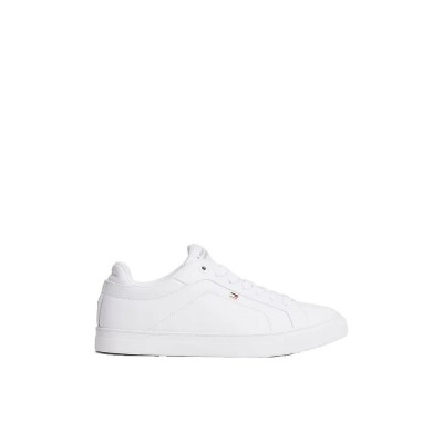 маратонки,мъжки,маратонки,дамски,маратонки,tommy,hilfiger,icon,court,trainers,white,(white)