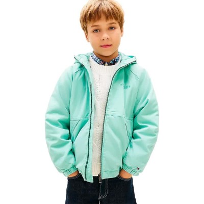 яке,мъжки,якета,дамски,якета,и,палта,tommy,hilfiger,kb0kb10083,jacket,green,(ocean,spray)