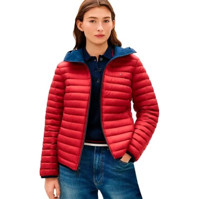 яке,мъжки,якета,дамски,якета,и,палта,tommy,hilfiger,ww0ww47754,jacket,red,(dark,night,navy)