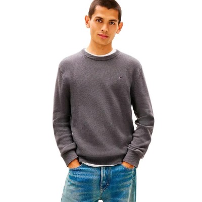 блуза,мъжки,пуловери,дамски,пуловери,tommy,jeans,dm0dm21787,sweater,grey,(washed,black)