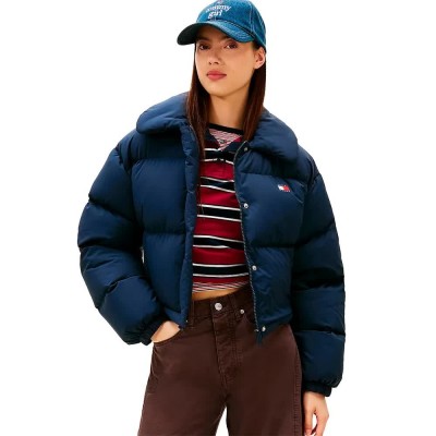 яке,мъжки,якета,дамски,якета,и,палта,tommy,jeans,dw0dw20390,padded,jacket,blue,(dark,night,navy)