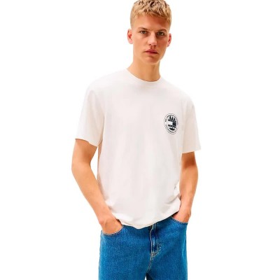 тениска,мъжки,тениски,дамски,тениски,tommy,jeans,outdoor,relaxed,fit,short,sleeve,t,shirt,white,(ancient,white)
