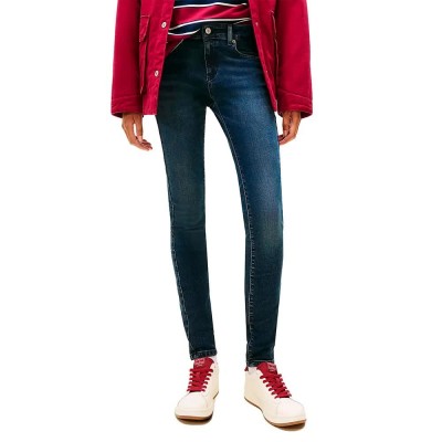 дънки,мъжки,панталони,дамски,панталони,tommy,jeans,sophie,ei1260,skinny,fit,low,waist,jeans,blue,(denim,blue,black)