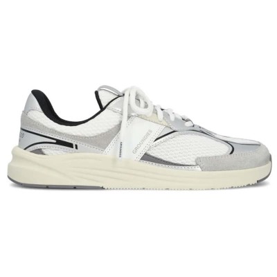 маратонки,мъжки,маратонки,дамски,маратонки,groundies,starlite,2.0,trainers,white,(white,silver,black)