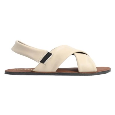 сандали,дамски,сандали,и,чехли,groundies,verona,vegan,sandals,white,(beige)