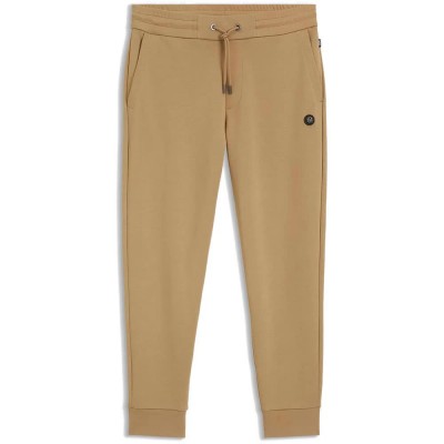 анцуг,мъжки,панталони,дамски,панталони,boss,c,locsin,10262912,sweat,pants,brown,(dark,beige)