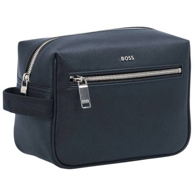 несесер,тоалетни,принадлежности,boss,daxter,10278065,wash,bag,blue,(open,blue)