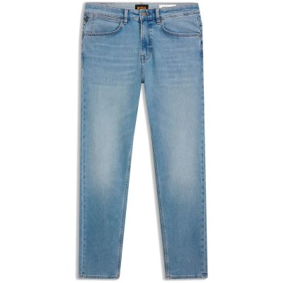 дънки,мъжки,панталони,дамски,панталони,boss,onyx,jeans,blue,(bright,blue)