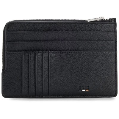 портфейли,и,портмонета,boss,ray,10263216,wallet,black,(black)