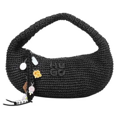 чанта,всички,чанти,hugo,zeya,10279895,handbag,black,(black)