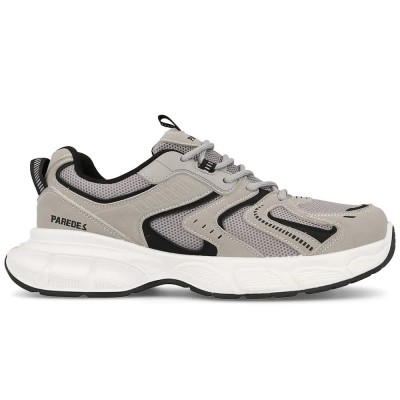 маратонки,мъжки,маратонки,дамски,маратонки,paredes,coronil,trainers,grey,(grey)
