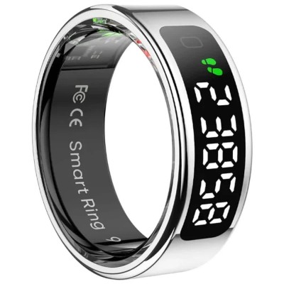 други,аксесоари,colmi,r12,smart,ring,silver,(silver)