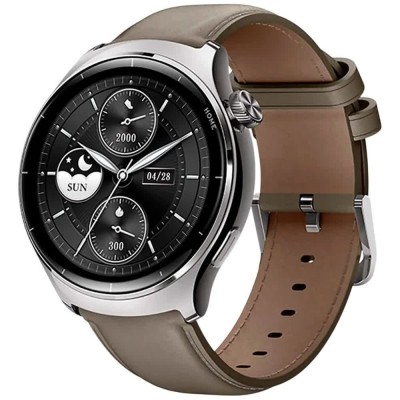 часовници,mibro,lite,3,pro,smartwatch,brown,(grey)