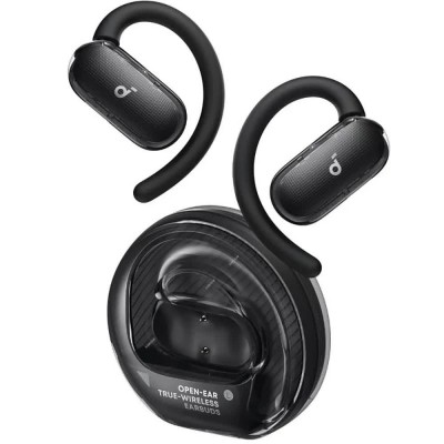 слушалки,слушалки,soundcore,v40i,wireless,earphones,black,(black)