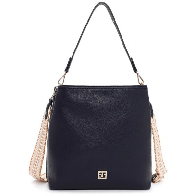 чанта,за,през,рамо,всички,чанти,suri,frey,hobo,sfy,amey,medium,shoulder,bag,blue,(blue)