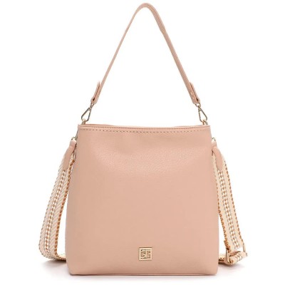 чанта,за,през,рамо,всички,чанти,suri,frey,hobo,sfy,amey,medium,shoulder,bag,beige,(lightrose)