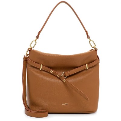 чанта,за,през,рамо,всички,чанти,suri,frey,hobo,sfy,bailey,medium,shoulder,bag,brown,(sahara)