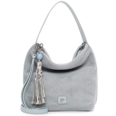 чанта,за,през,рамо,всички,чанти,suri,frey,hobo,sfy,gitty,medium,shoulder,bag,grey,(lightblue)