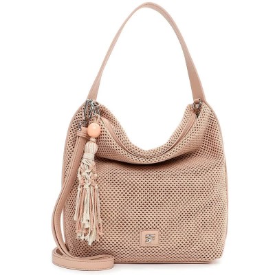 чанта,за,през,рамо,всички,чанти,suri,frey,hobo,sfy,gitty,medium,shoulder,bag,beige,(lightrose)