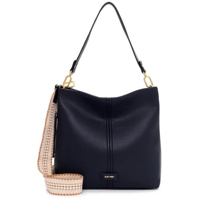 чанта,за,през,рамо,всички,чанти,suri,frey,hobo,sfy,gray,medium,shoulder,bag,blue,(blue)