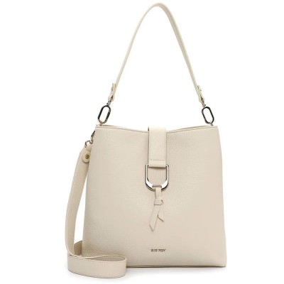 чанта,за,през,рамо,всички,чанти,suri,frey,hobo,sfy,keely,medium,shoulder,bag,beige,(beige)