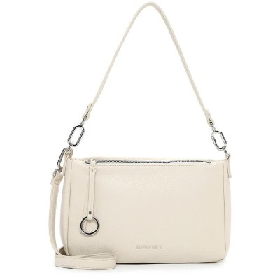 чанта,за,през,рамо,всички,чанти,suri,frey,sfy,debby,medium,shoulder,bag,beige,(ecru)