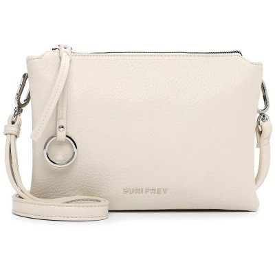 чанта,за,през,рамо,всички,чанти,suri,frey,sfy,debby,small,shoulder,bag,beige,(ecru,01)