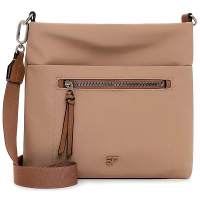 чанта,за,през,рамо,всички,чанти,suri,frey,sfy,destiney,shoulder,bag,brown,(taupe)