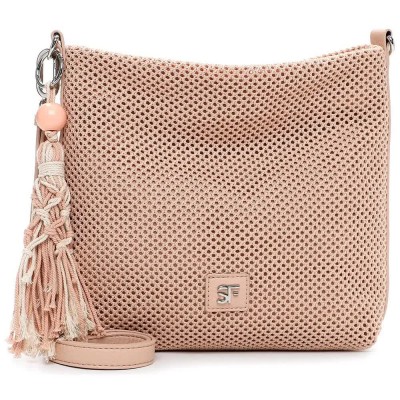 чанта,за,през,рамо,всички,чанти,suri,frey,sfy,gitty,shoulder,bag,golden,(lightrose)