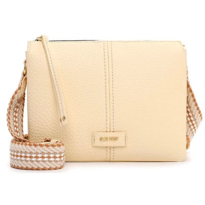 чанта,за,през,рамо,всички,чанти,suri,frey,sfy,gray,medium,shoulder,bag,beige,(lightyellow)