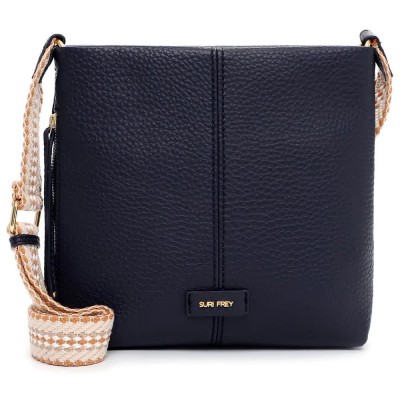 чанта,за,през,рамо,всички,чанти,suri,frey,sfy,gray,shoulder,bag,golden,(blue)