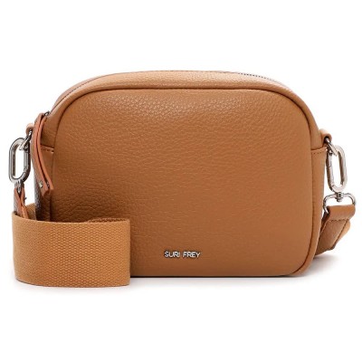 чанта,за,през,рамо,всички,чанти,suri,frey,sfy,jenny,medium,shoulder,bag,brown,(sahara)