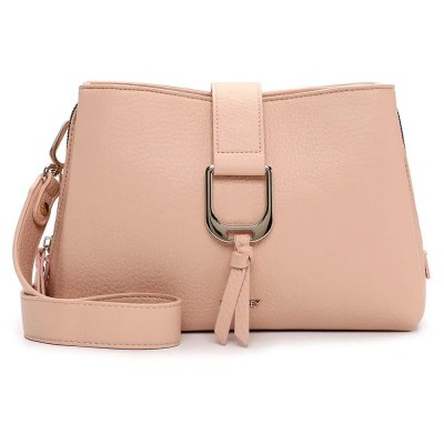 чанта,за,през,рамо,всички,чанти,suri,frey,sfy,keely,medium,shoulder,bag,beige,(lightrose,01)